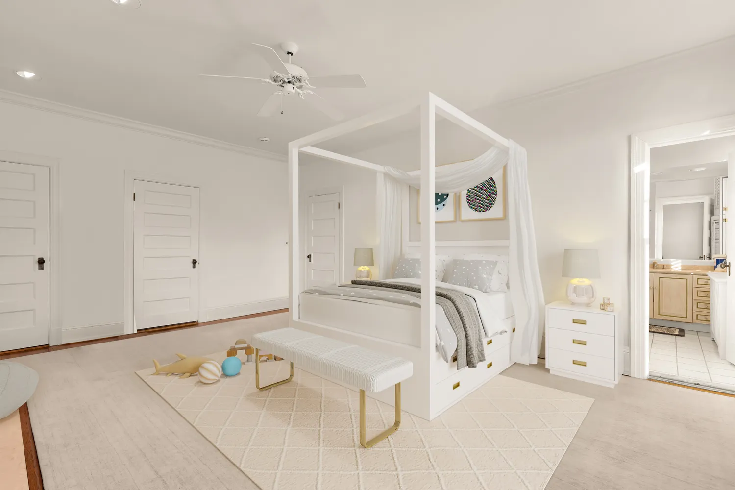 $3,995,000 | 2137 R Street Northwest, Washington, DC 20008