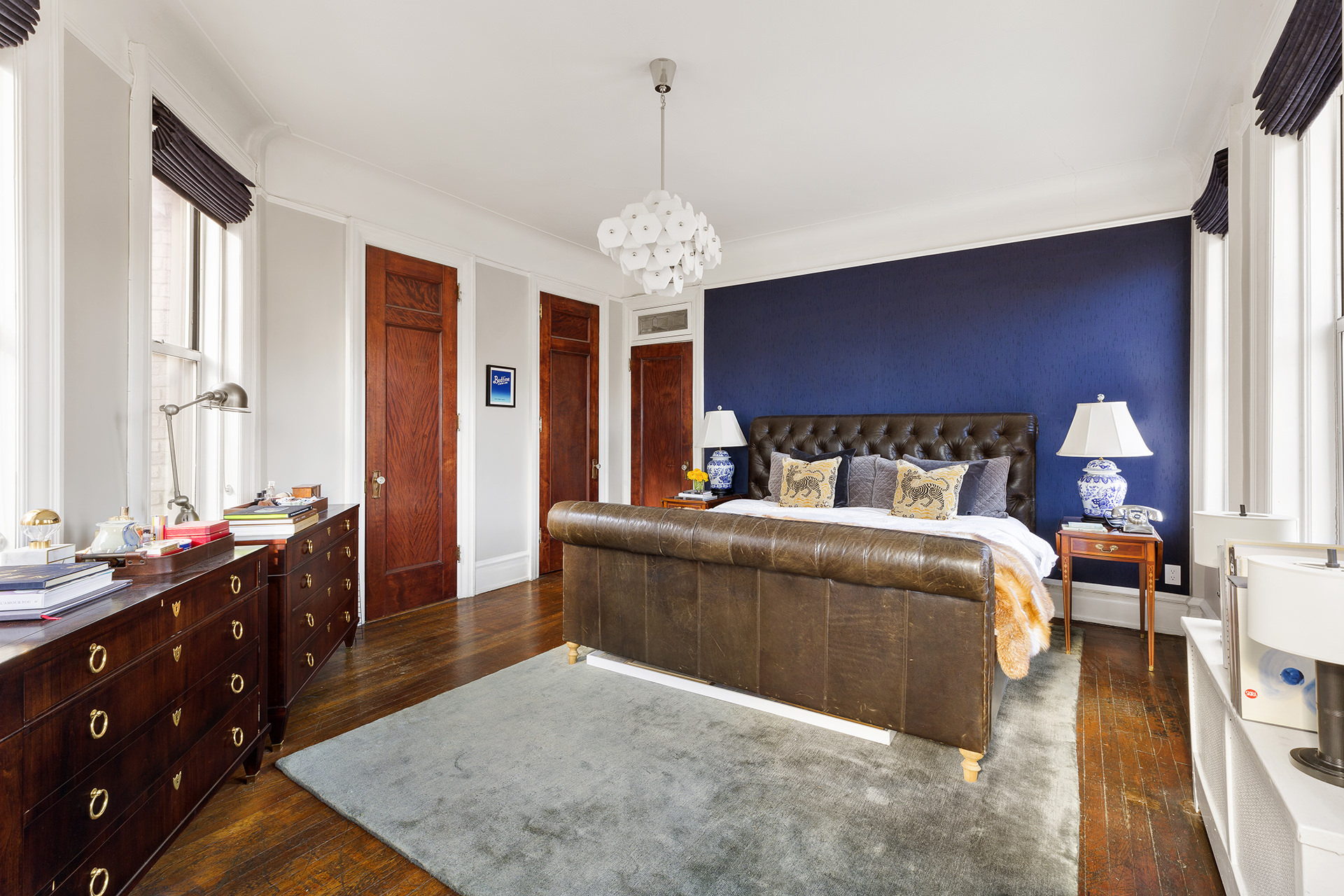 800 Riverside Drive, Unit 4A Manhattan, NY 10032 - Photo 8 of 18