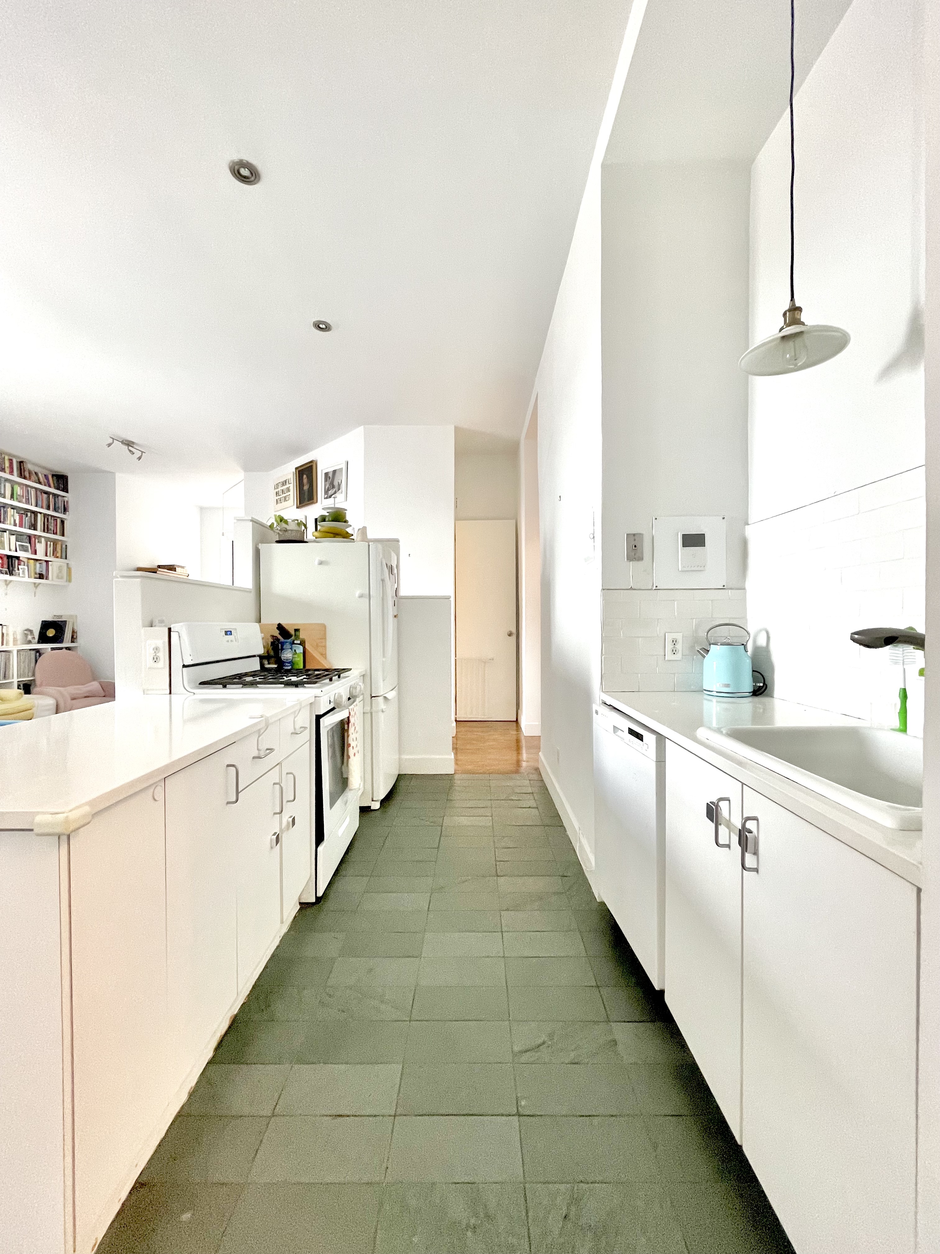 395 Broadway, Unit 11D Manhattan, NY 10013 - Photo 6 of 12