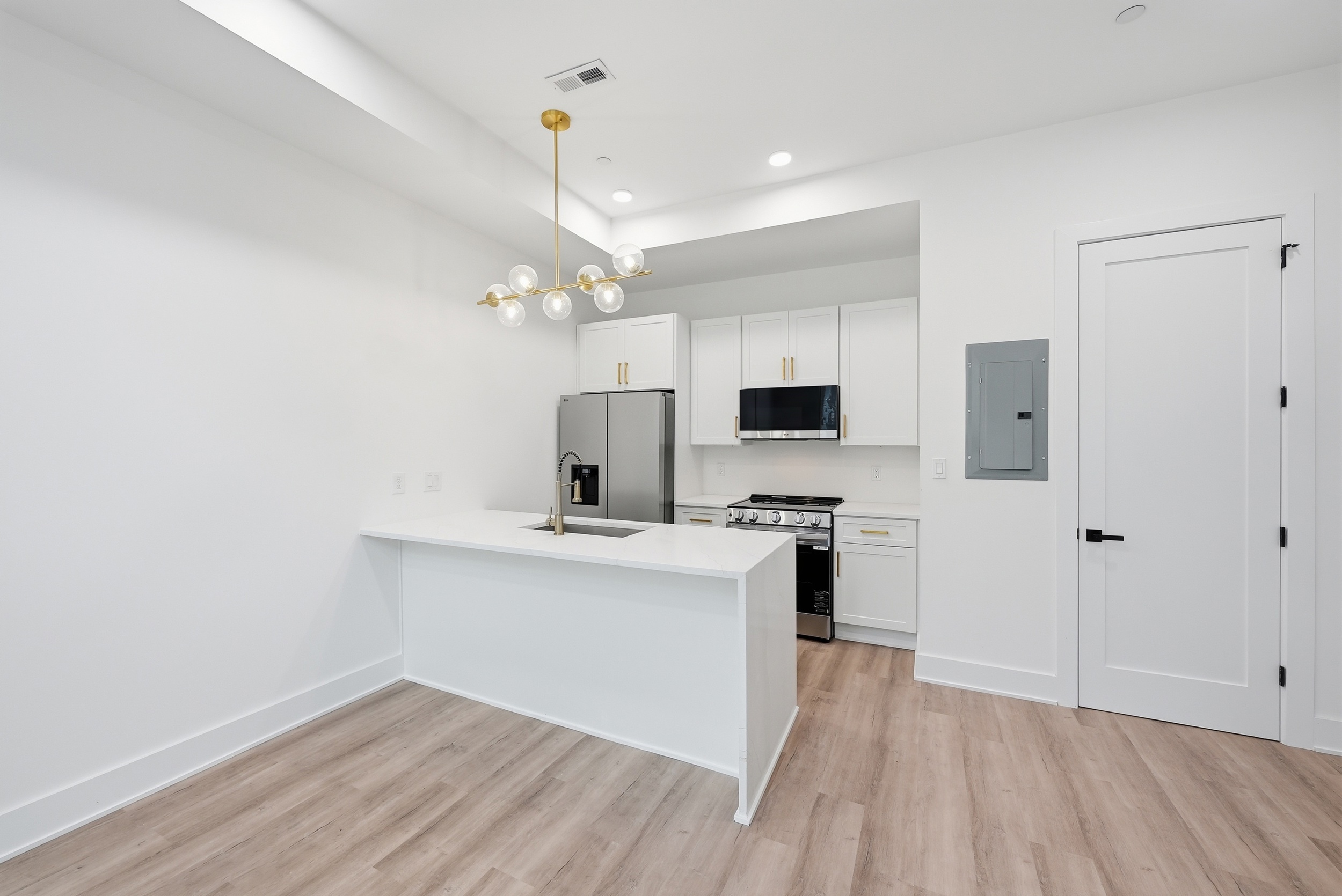 2105 M Street Northeast, Unit 7 Washington, DC 20002 - Photo 16 of 35 Gallery Image 16
