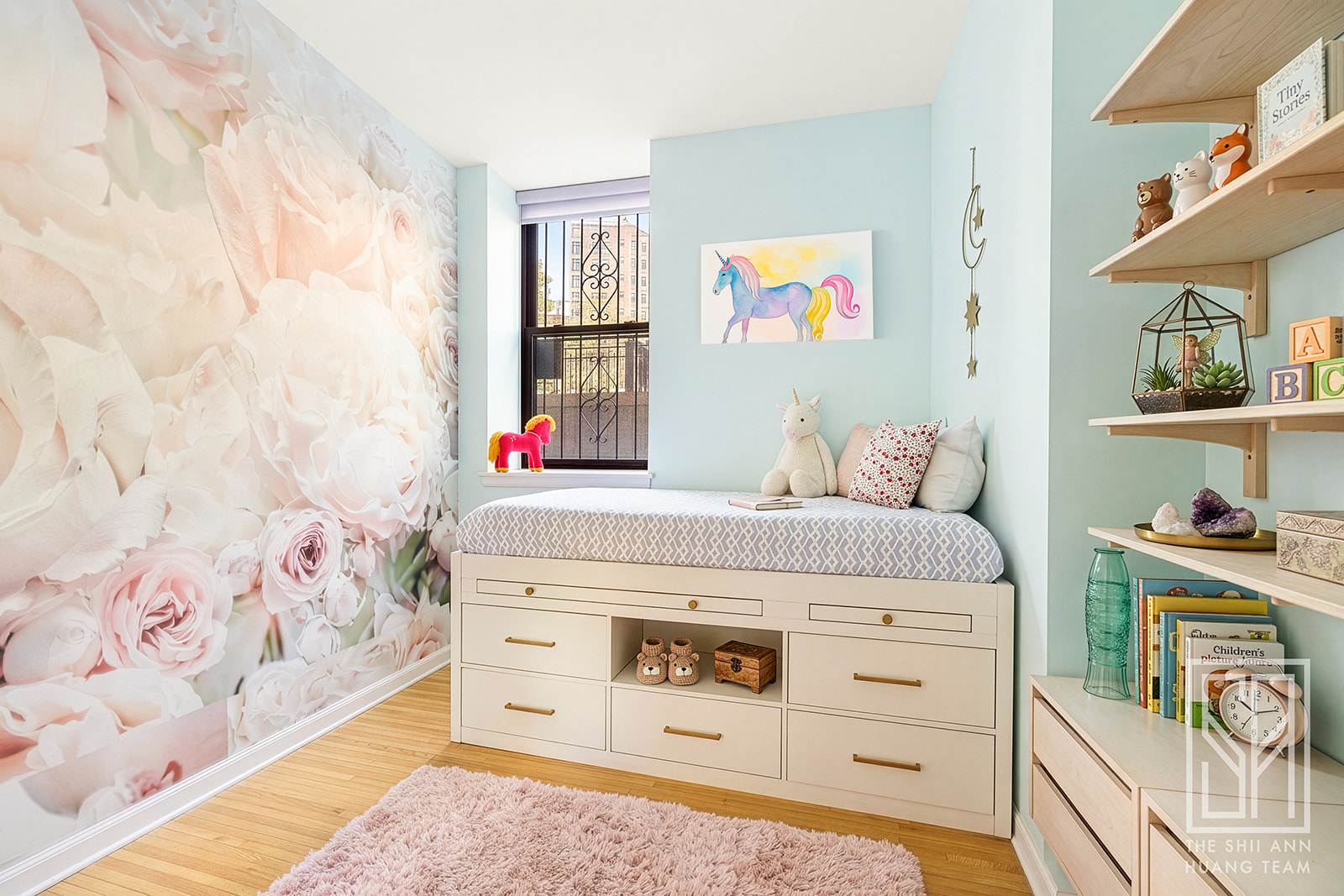 391 Clinton Street, Unit 1B Brooklyn, NY 11231 - Photo 14 of 16