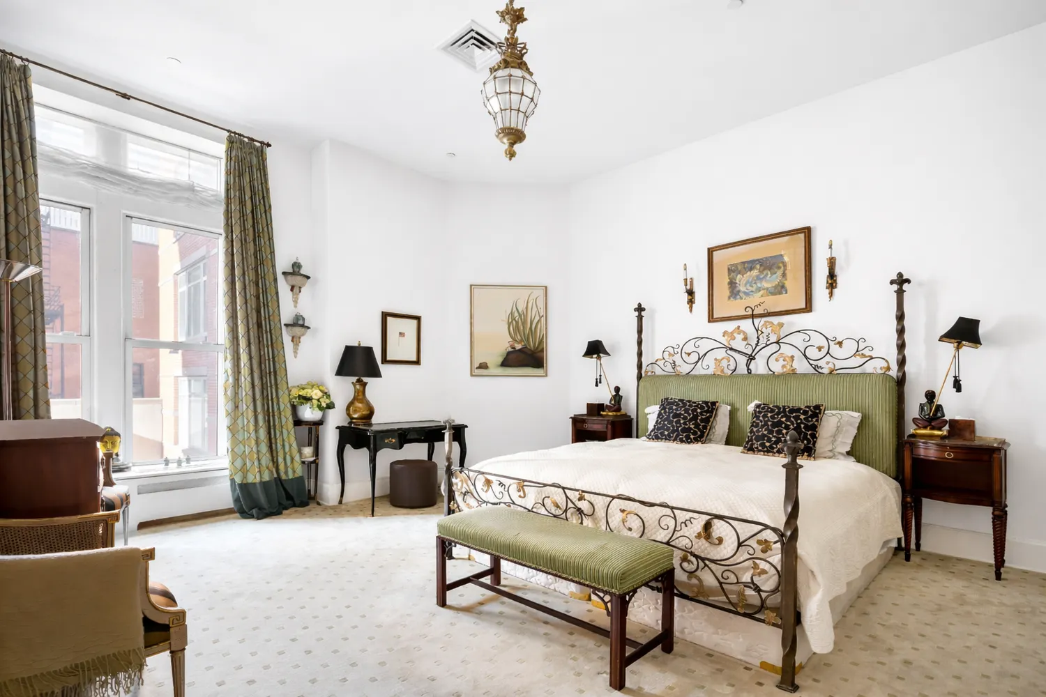 $3,900,000 | 455 Central Park West, Unit 11 | Upper West Side