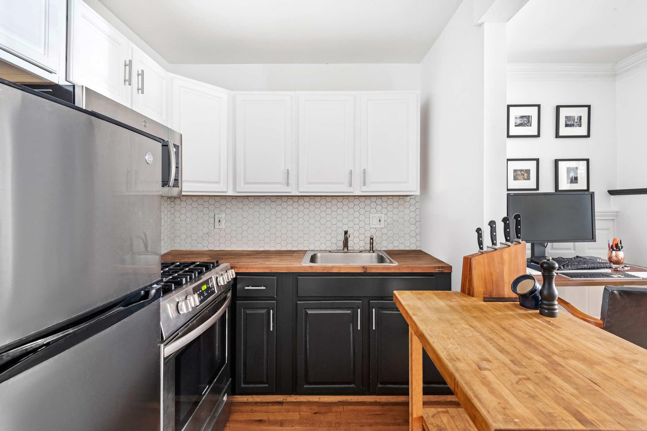 116 Willoughby Avenue, Unit 1 Brooklyn, NY 11205 - Photo 3 of 7