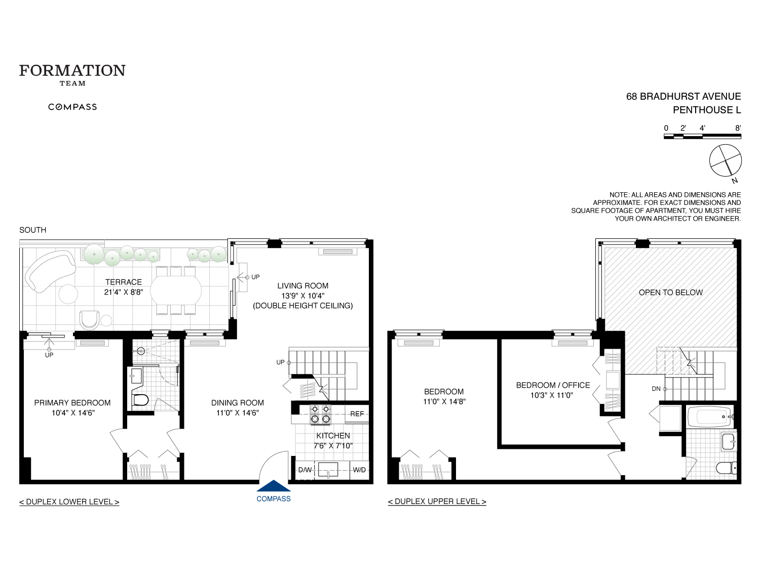 68 Bradhurst Avenue PHL West Harlem New York NY 10039