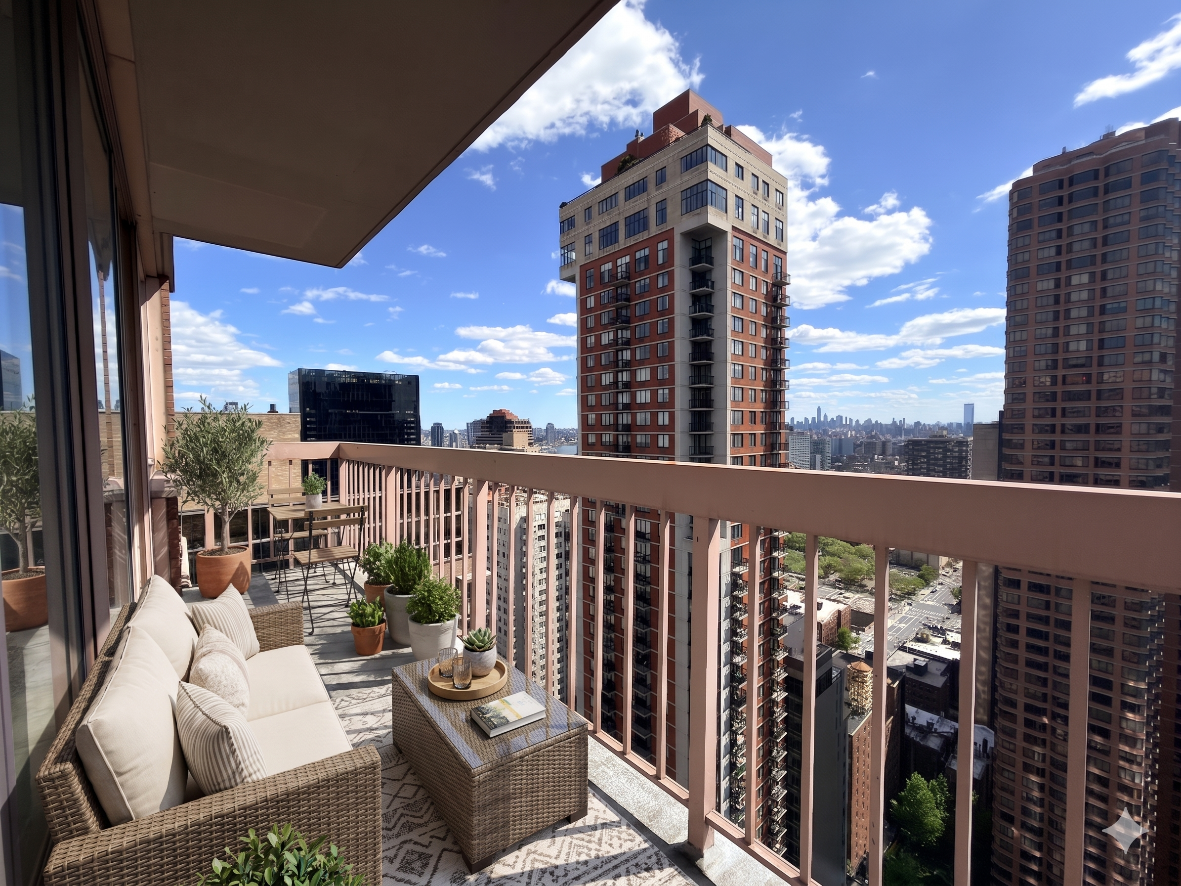 235 East 40th Street, Unit 40A Manhattan, NY 10016 - Photo 2 of 15