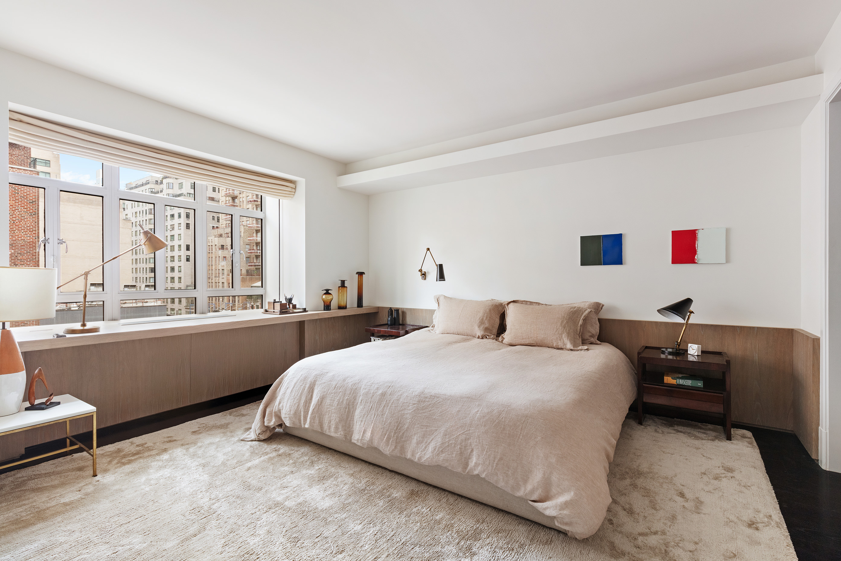 21 East 61st Street, Unit 8C Manhattan, NY 10065 - Photo 6 of 16