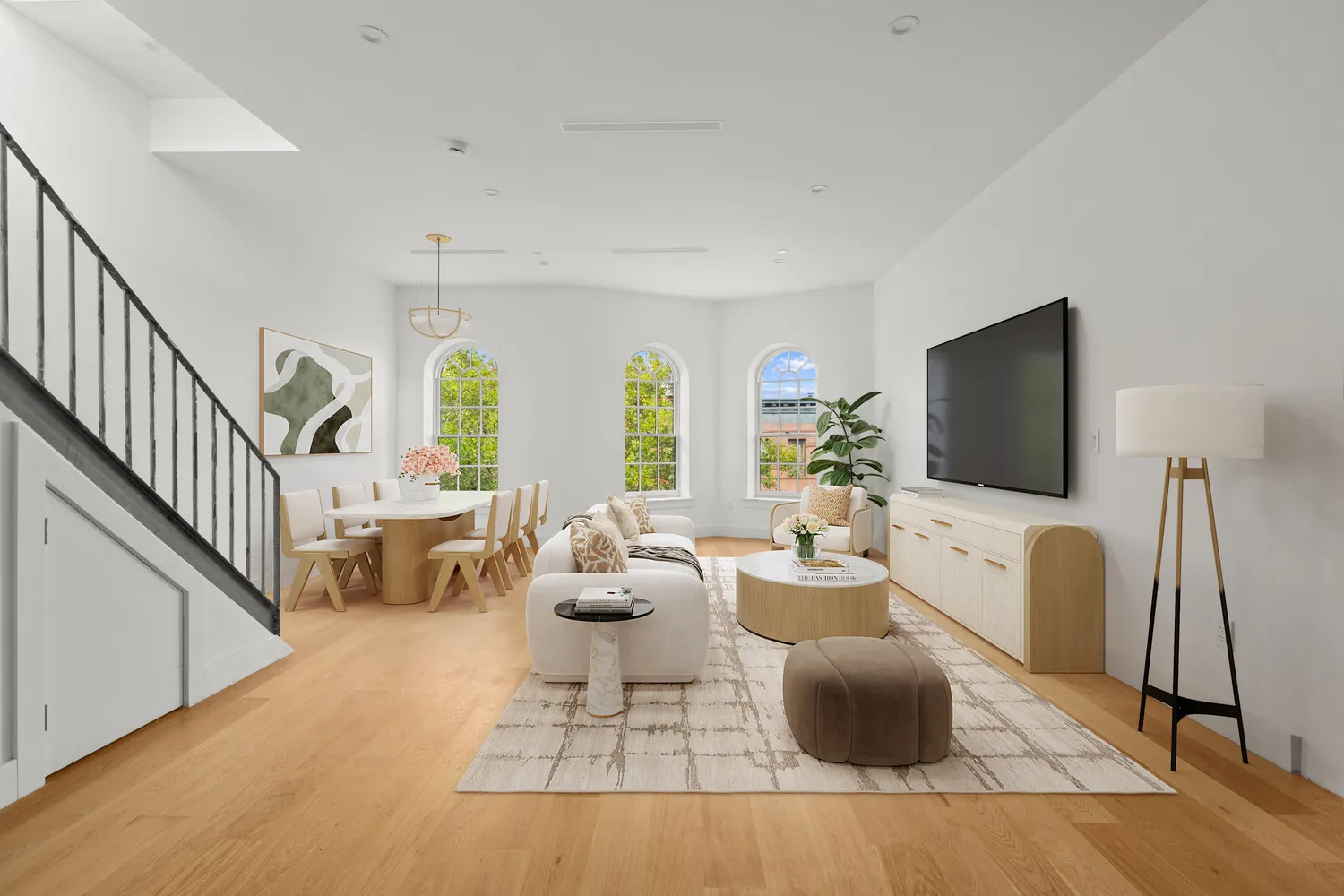 $2,495,000 | 347 6th Avenue, Unit 4 | Park Slope