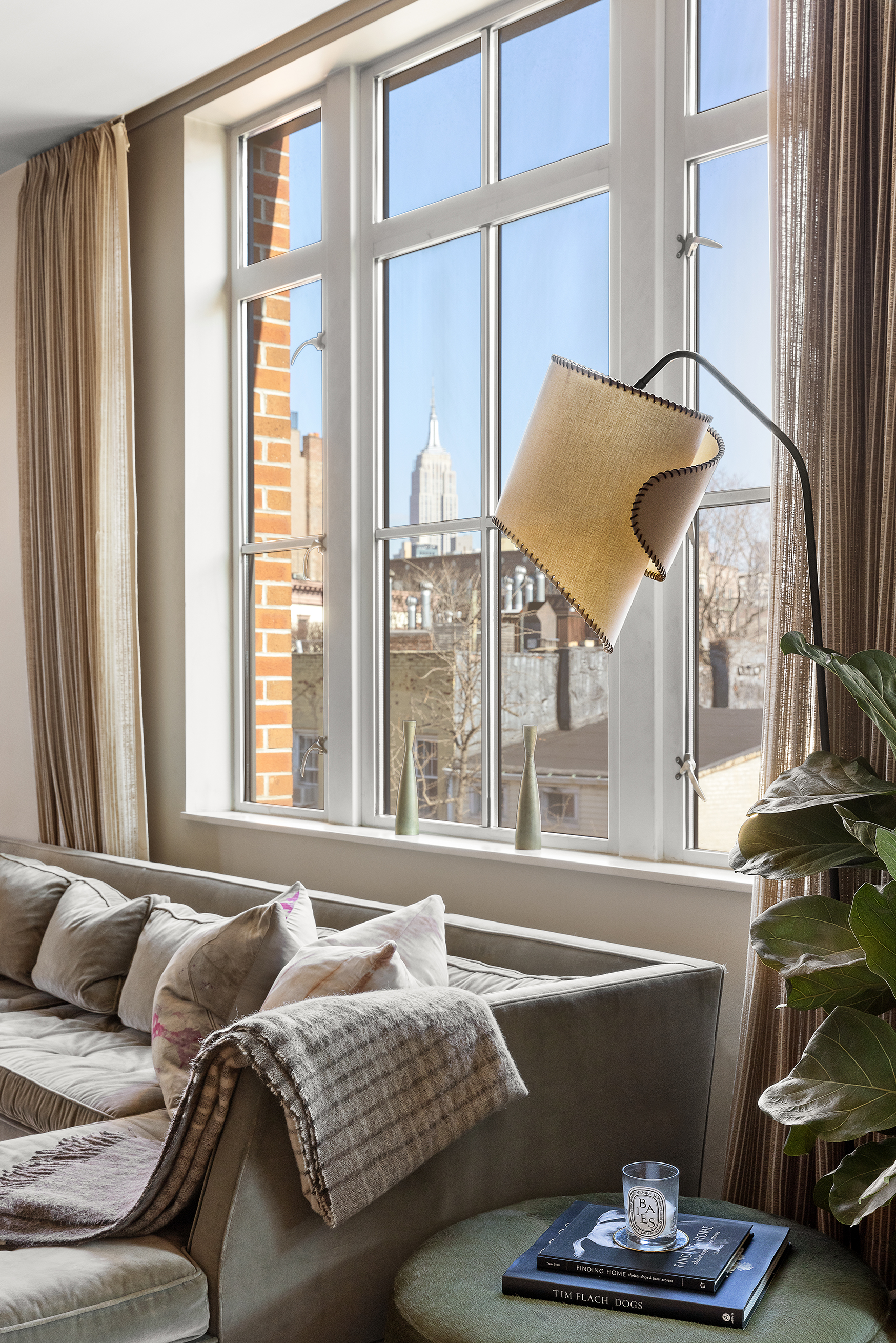 744 Greenwich Street, Unit 4 Manhattan, NY 10014 - Photo 3 of 17 Gallery Image 3