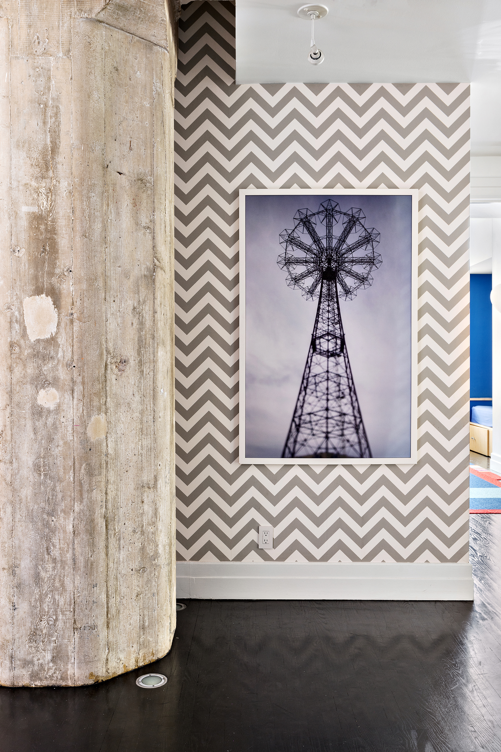 1 Main Street, Unit 6H Brooklyn, NY 11201 - Photo 17 of 20