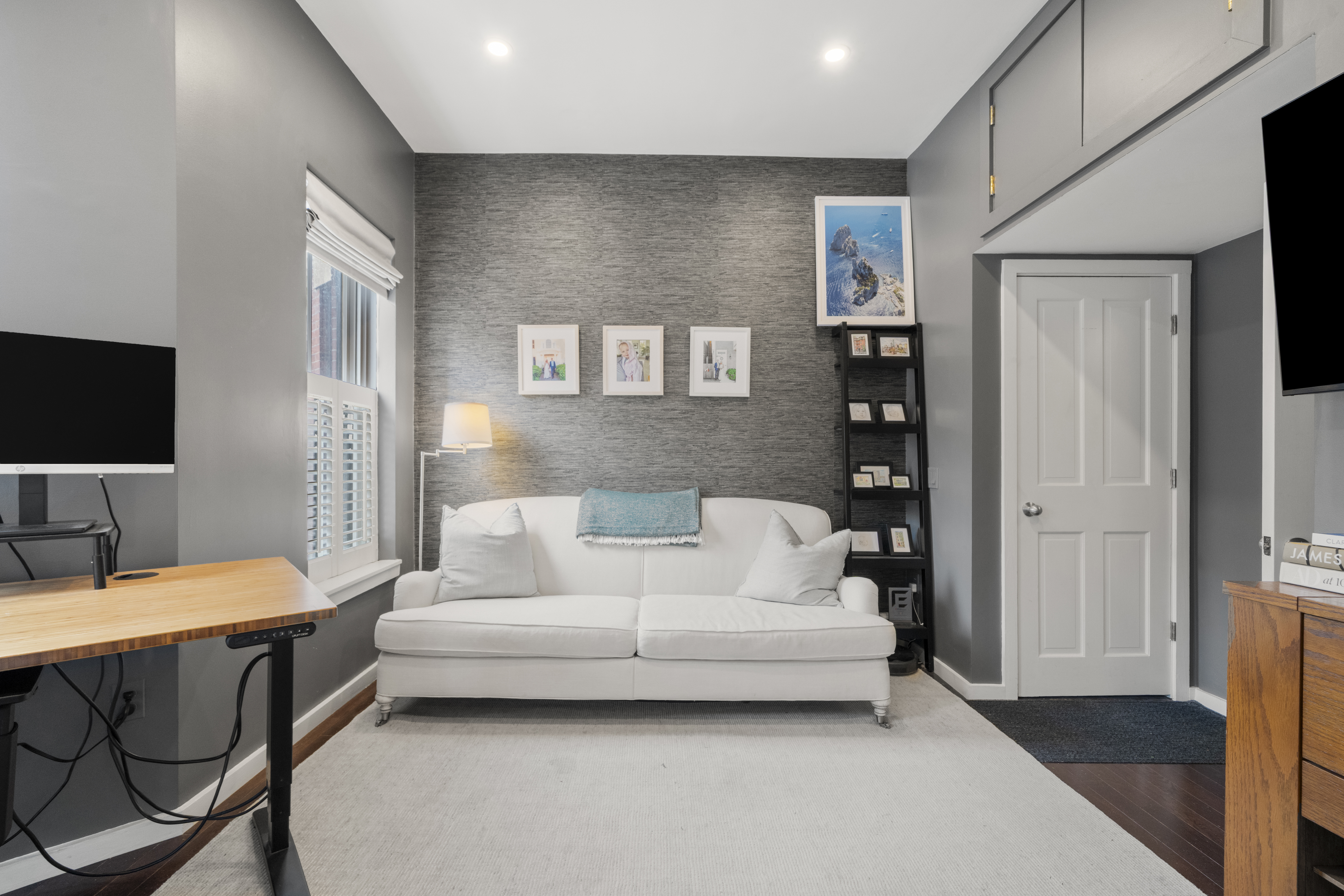 54 Appleton Street, Unit 4 Boston, MA 02116 - Photo 26 of 40