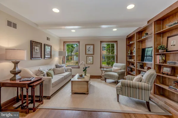 $1,985,000 | 5106 Yuma Street Northwest, Washington, DC 20016