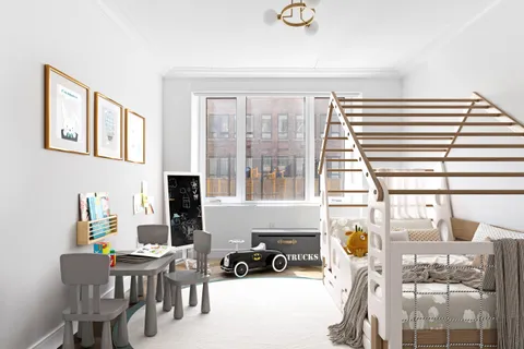 $3,450,000 | 126 East 86th Street, Unit 5B | Upper East Side