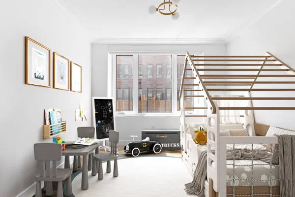 $3,450,000 | 126 East 86th Street, Unit 5B | Upper East Side