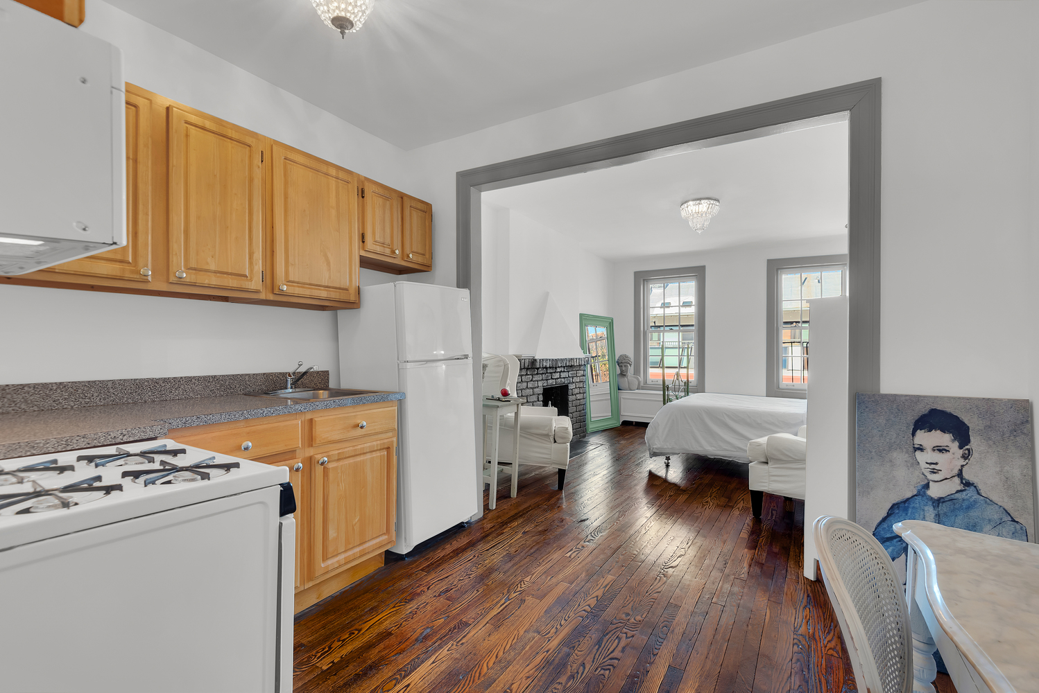 352 West 12th Street, Unit 5B Manhattan, NY 10014 - Photo 3 of 6
