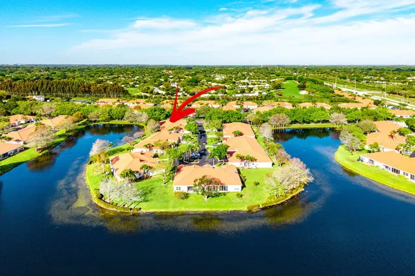 $4,500 | 2640 Spiceberry Lane, Boynton Beach, FL 33436