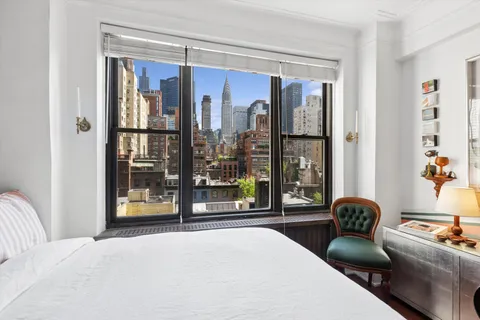 $499,000 | 7 Park Avenue, Unit 9I | Murray Hill