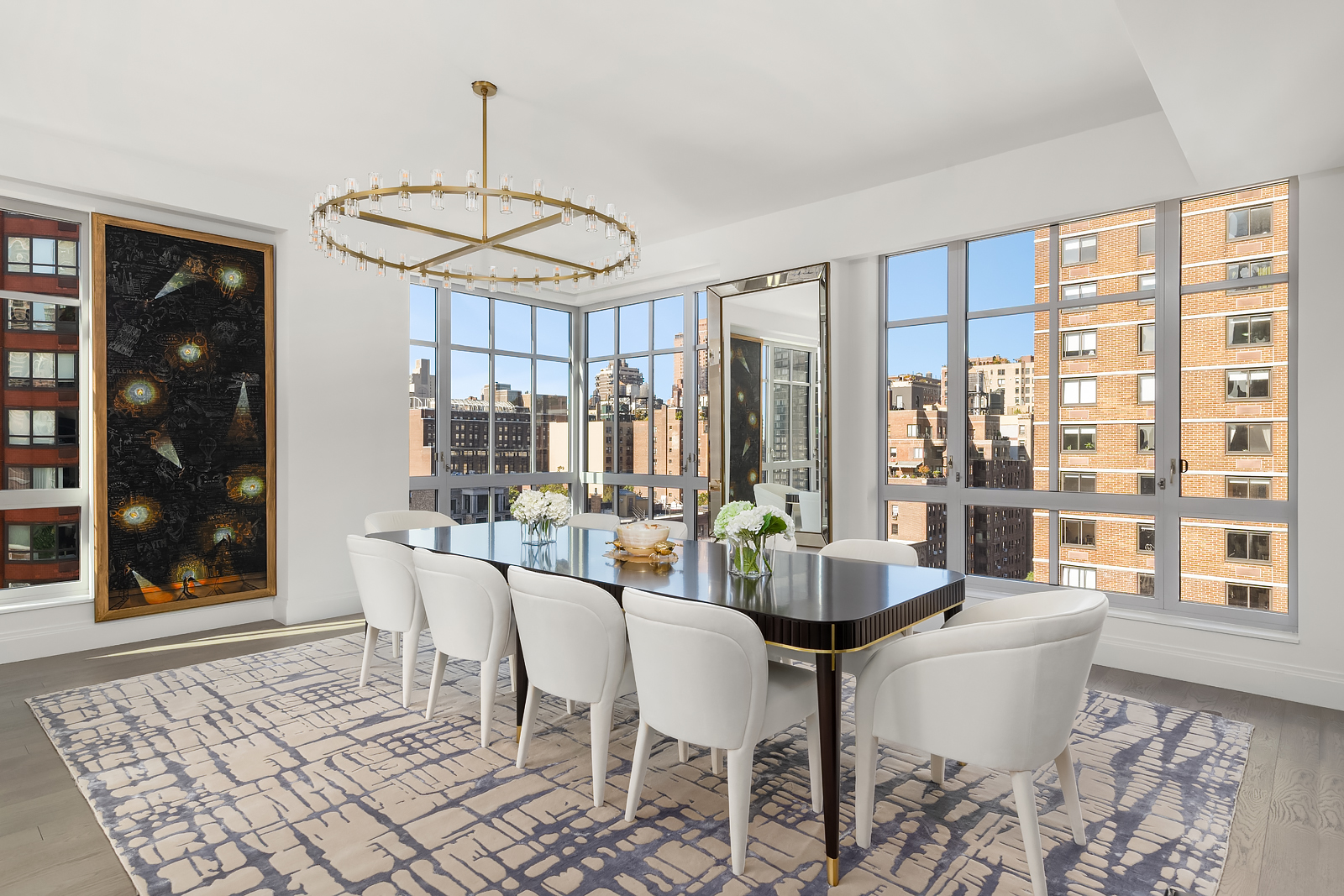 200 East 95th Street, Unit 12A Manhattan, NY 10128 - Photo 3 of 17