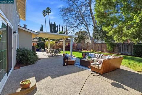 $1,125,000 | 1795 Klier Drive, Concord, CA 94518