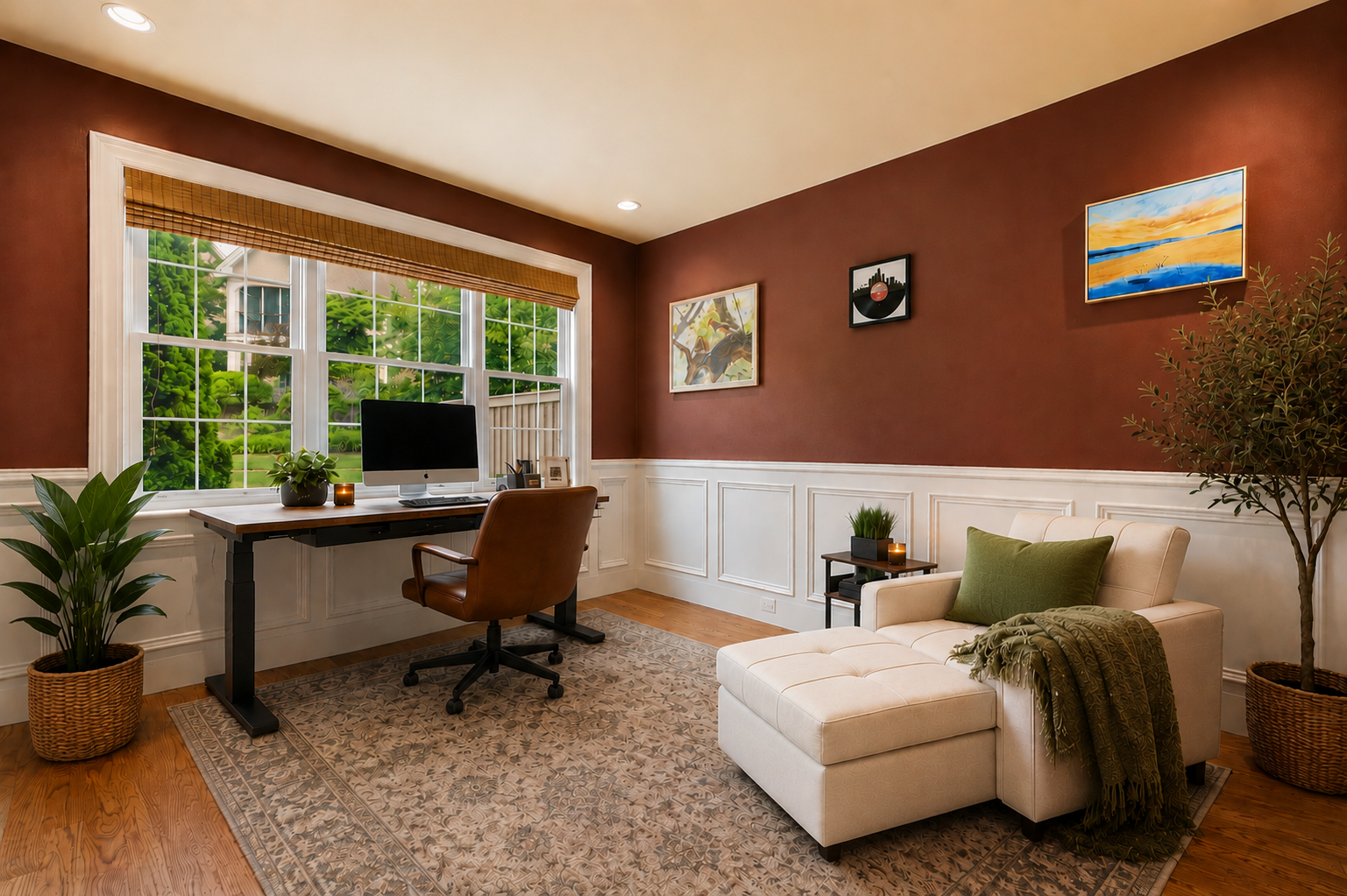 287 Langley Road, Unit 38 Newton, MA 02459 - Photo 12 of 29