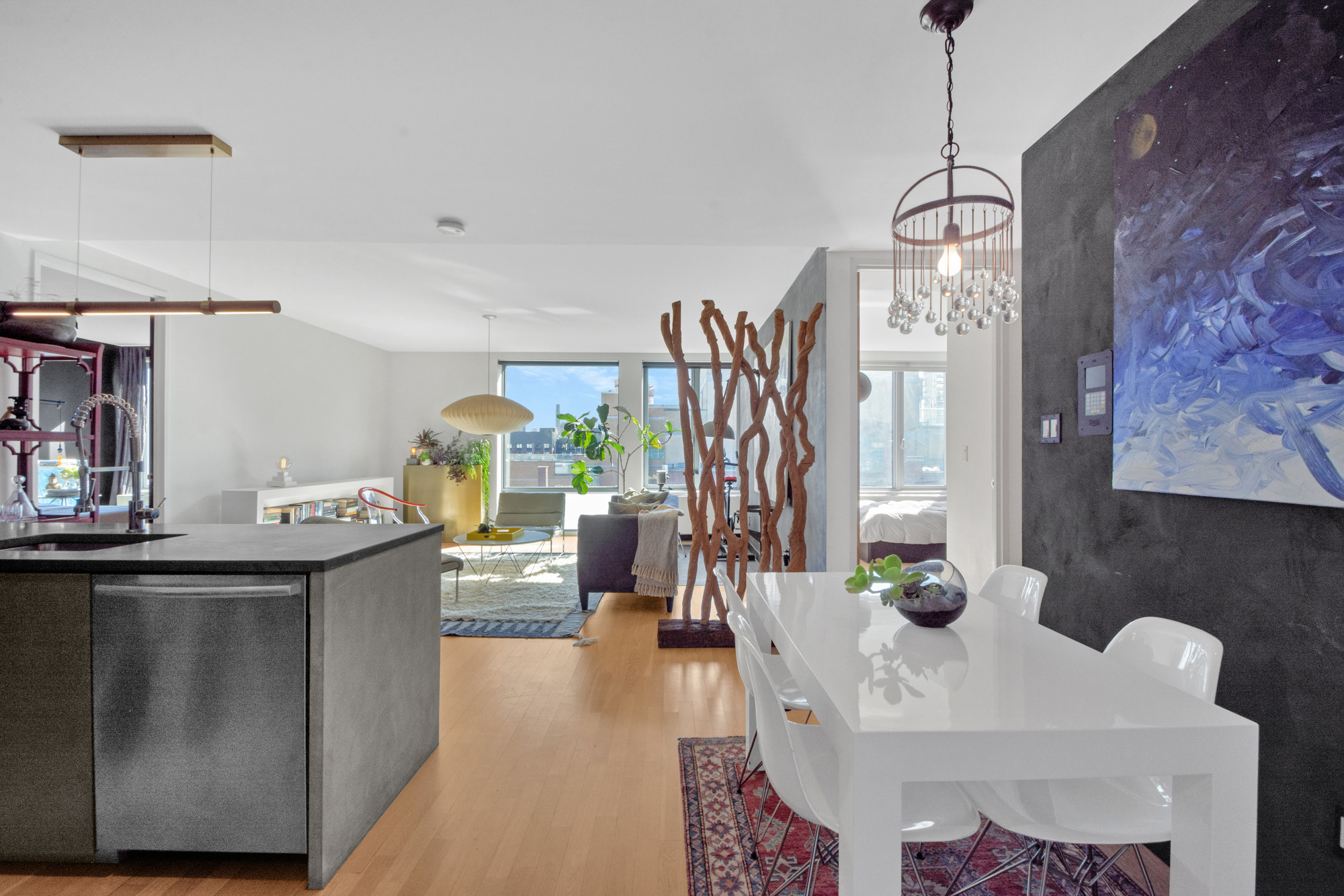 49 North 8th Street, Unit 6E Brooklyn, NY 11249 - Photo 2 of 27