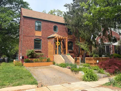 $950,000 | 6118 43rd Avenue, Hyattsville, MD 20781