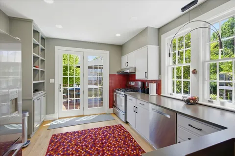 $1,795,000 | 3708 Yuma Street Northwest, Washington, DC 20016