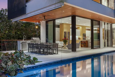 $23,995,000 | 226 West Rivo Alto Drive, Miami Beach, FL 33139