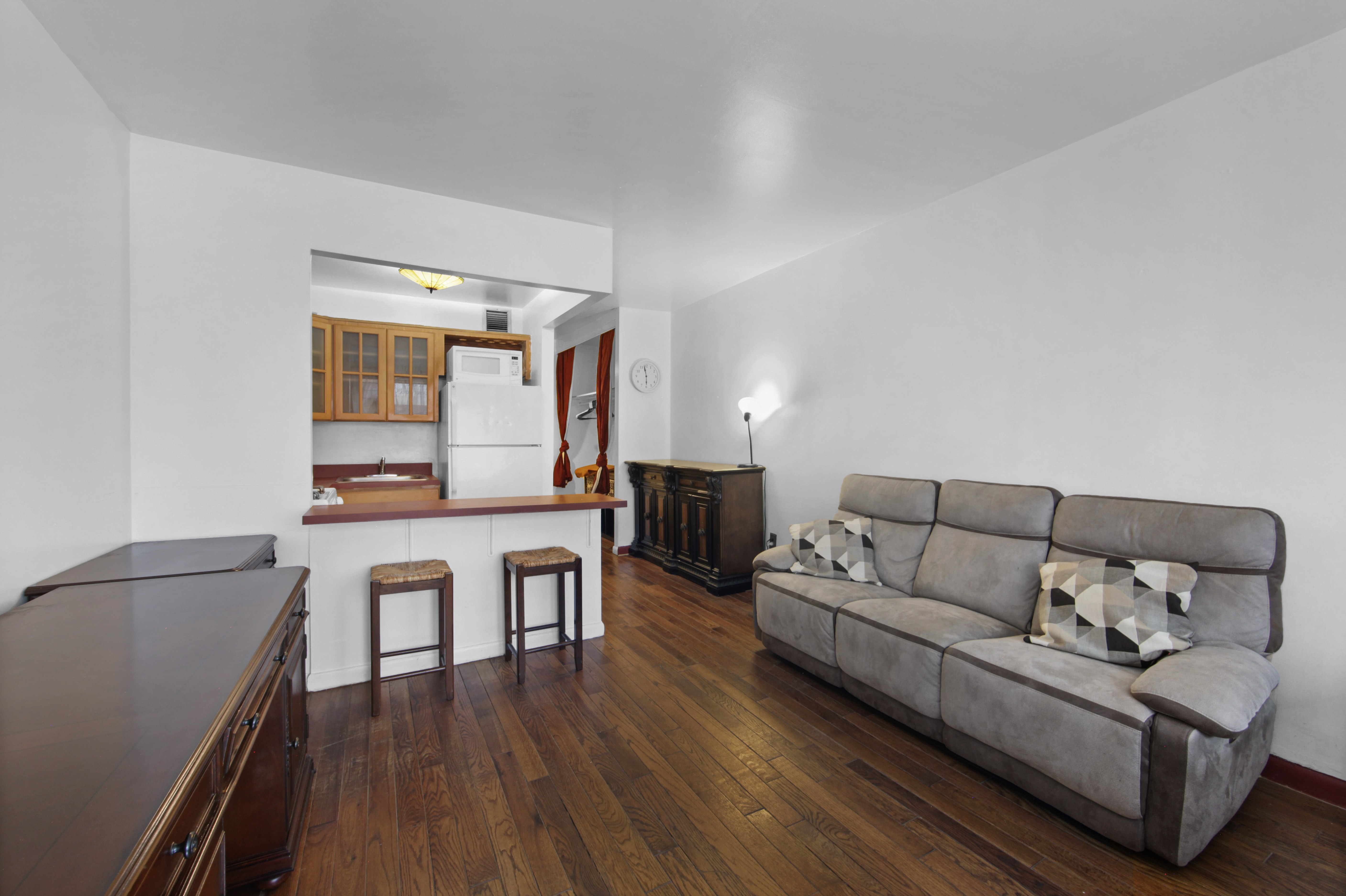 61 Lexington Avenue, Unit 2C Manhattan, NY 10010 - Photo 6 of 12
