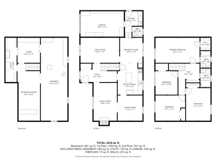 $469,900 | 2 Rossiter Circle, Newark, DE 19702