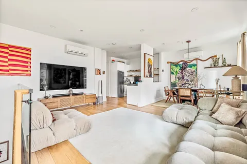 $1,325,000 | 1404 Bushwick Avenue, Unit 1R | Bushwick