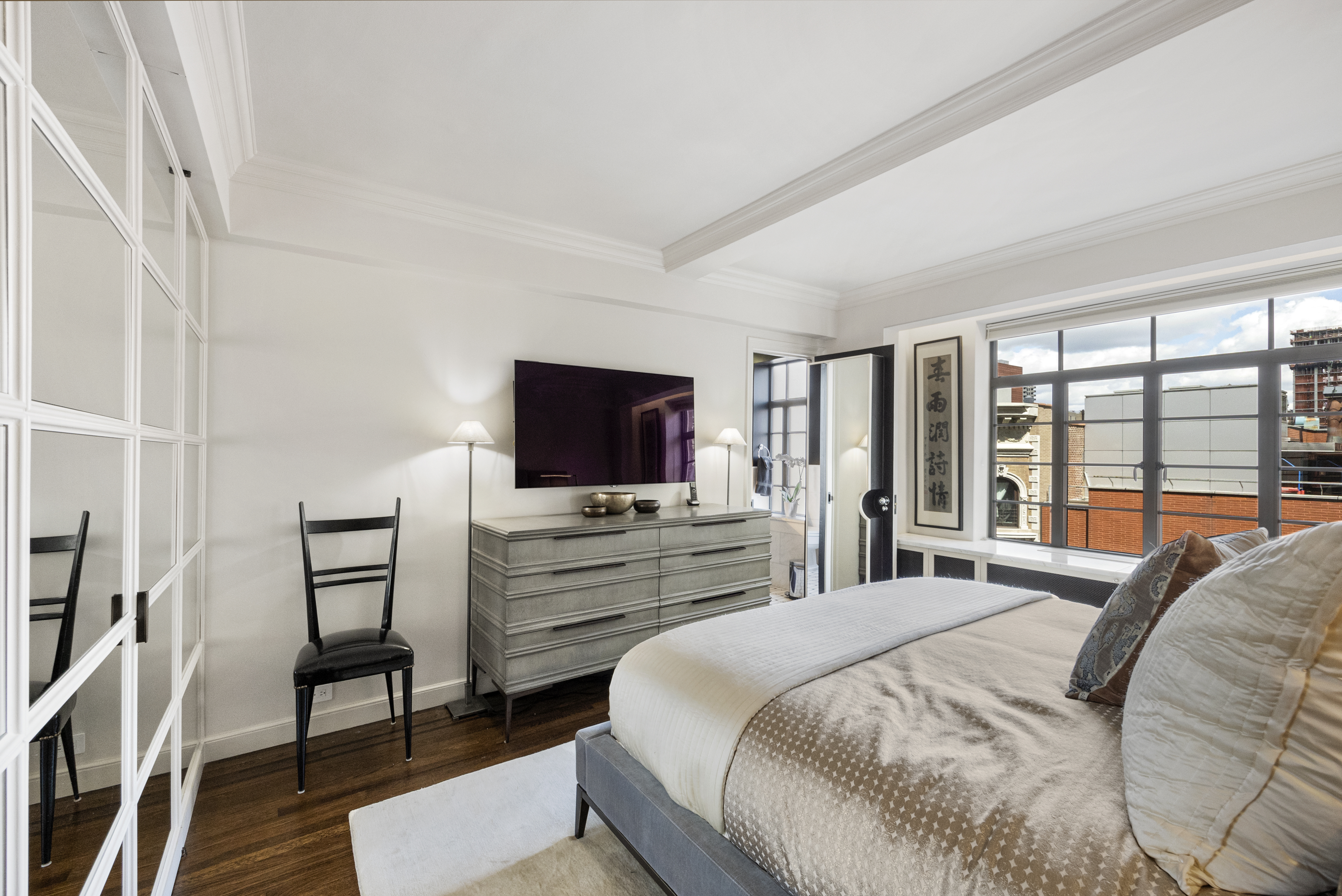 320 Central Park West, Unit 9H Manhattan, NY 10025 - Photo 9 of 17