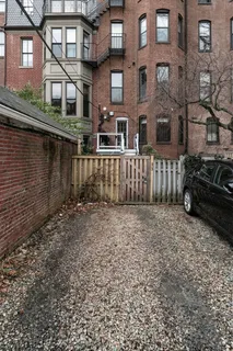 $1,799,000 | 23 Braddock Park, Unit 2, Boston, MA 02116