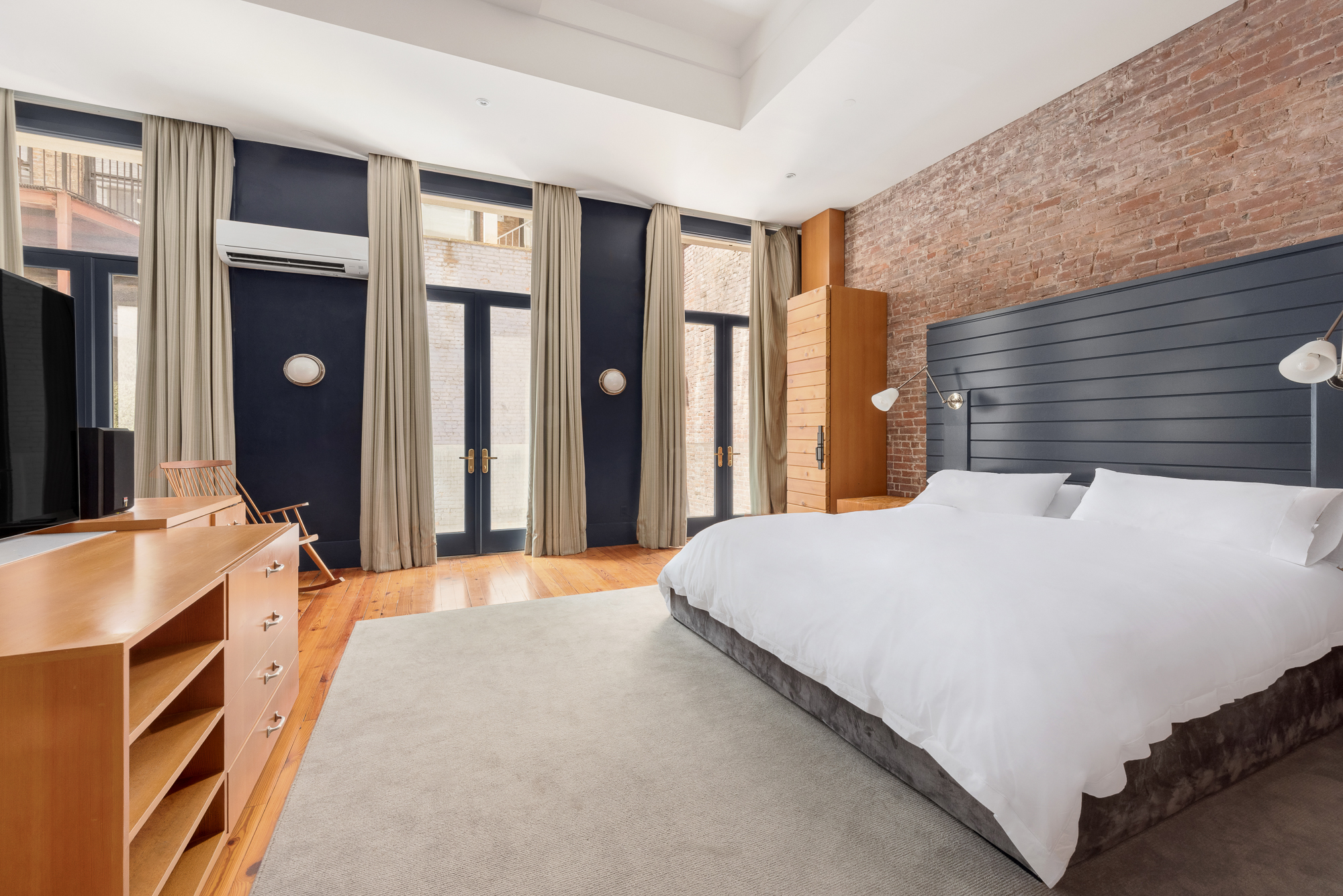 30 Crosby Street, Unit M3 Manhattan, NY 10013 - Photo 5 of 15
