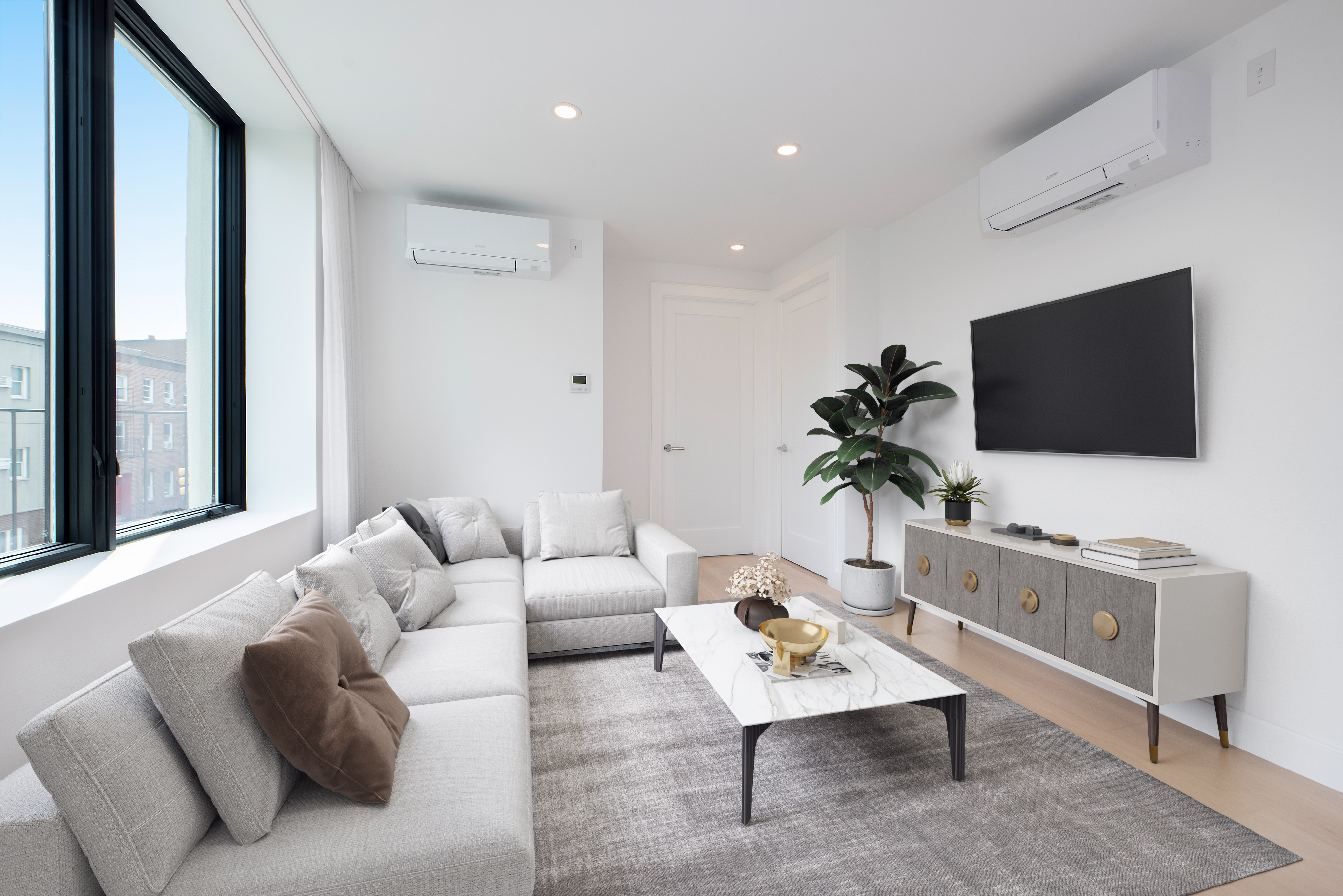 168 Wythe Avenue, Unit 3B Brooklyn, NY 11249 - Photo 4 of 10