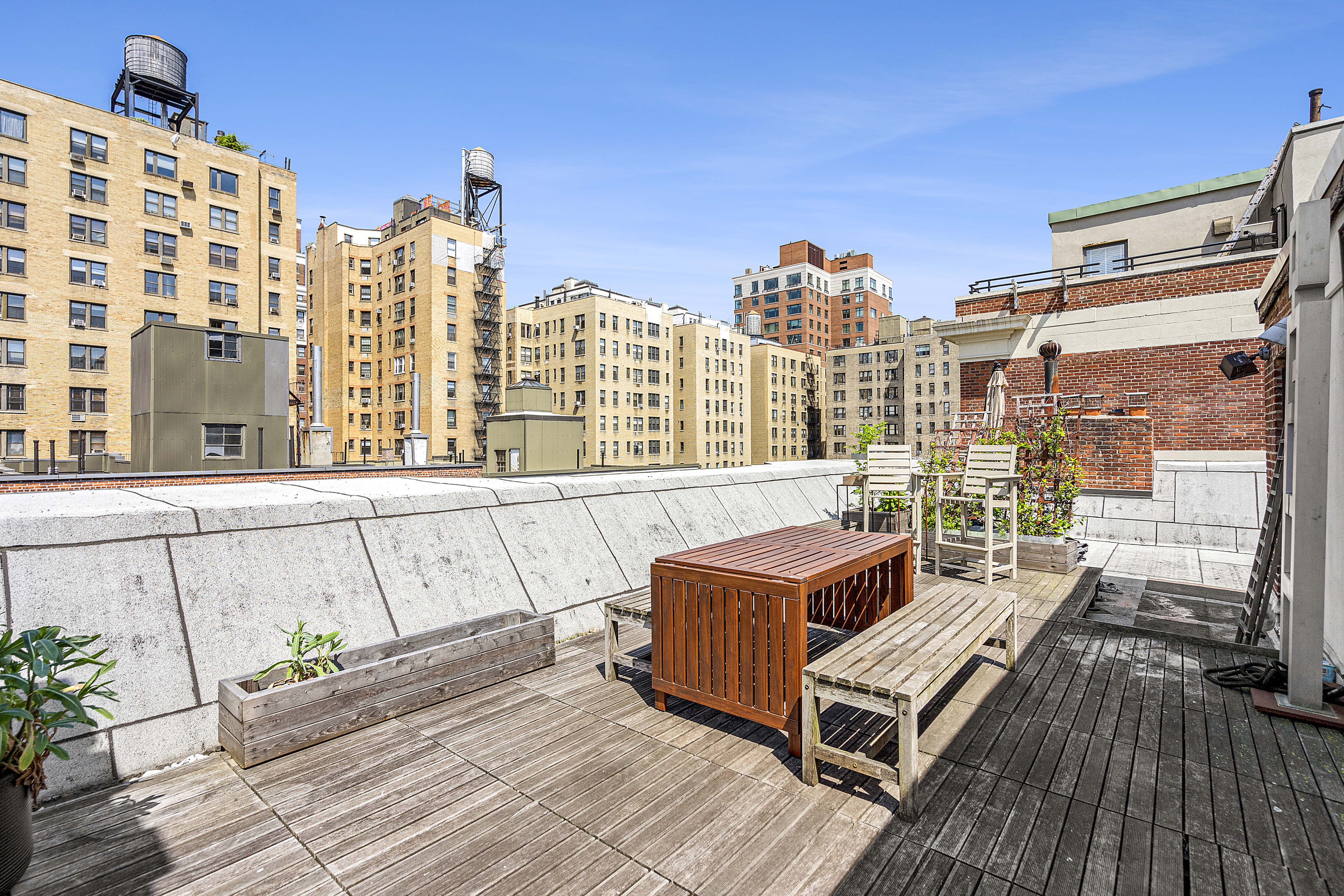 342 West 85th Street, Unit 6D Manhattan, NY 10024 - Photo 4 of 11