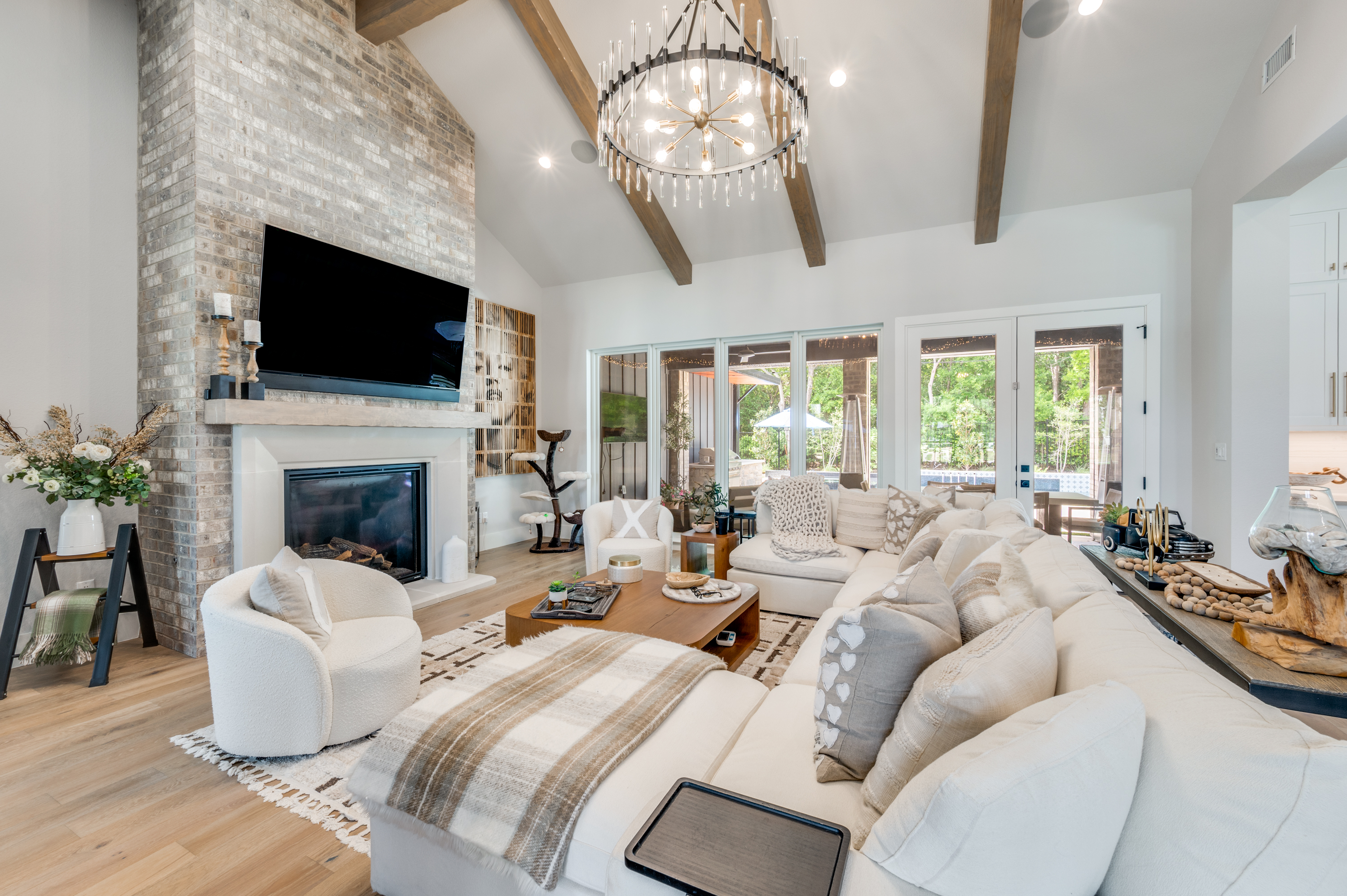1459 Sunset Pt Drive Flower Mound, TX 75022 - Photo 4 of 40