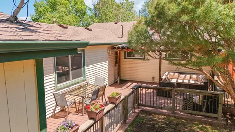 $810,000 | 1939 South Gilpin Street, Denver, CO 80210
