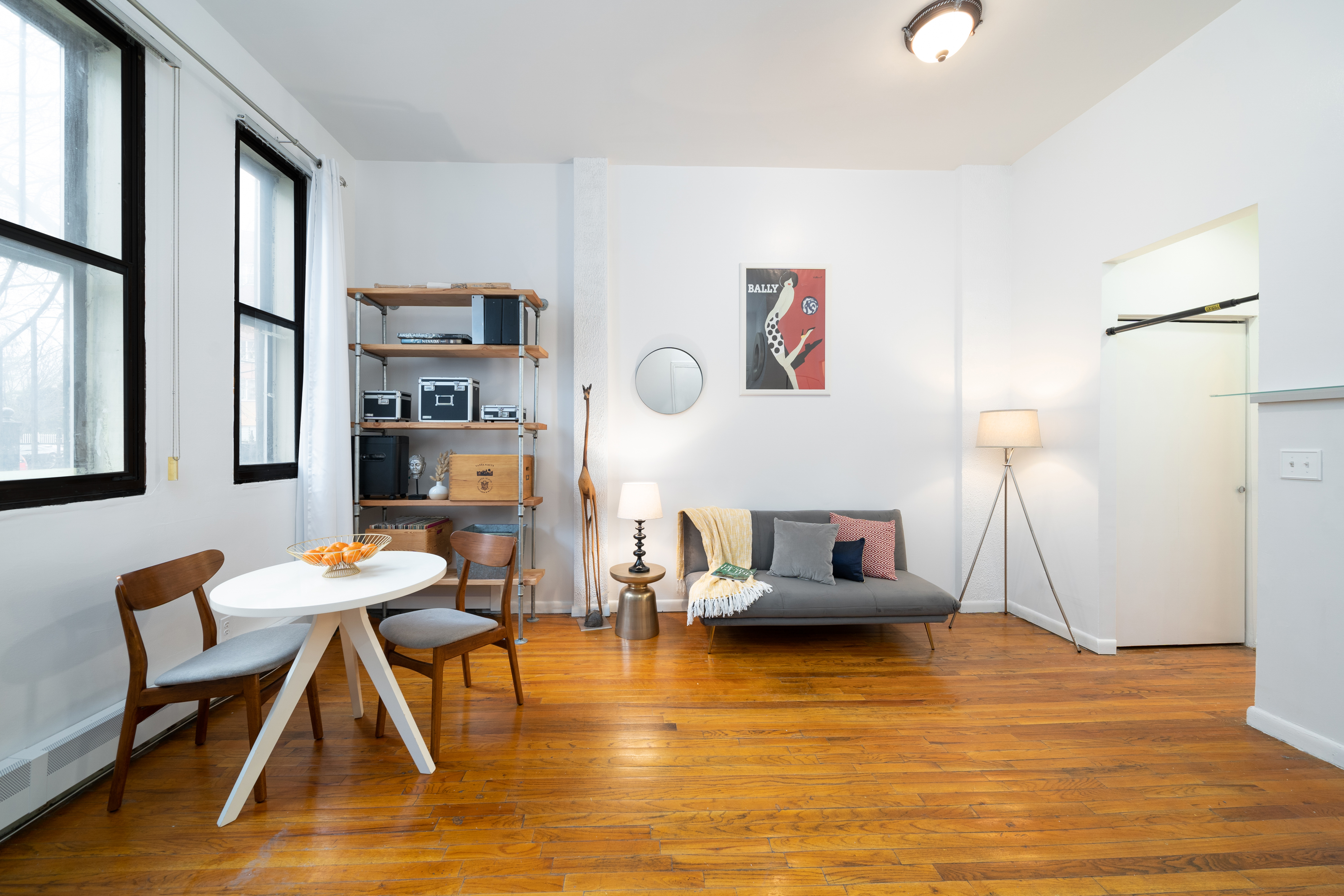 1431 Bedford Avenue, Unit 1A Brooklyn, NY 11216 - Photo 2 of 19