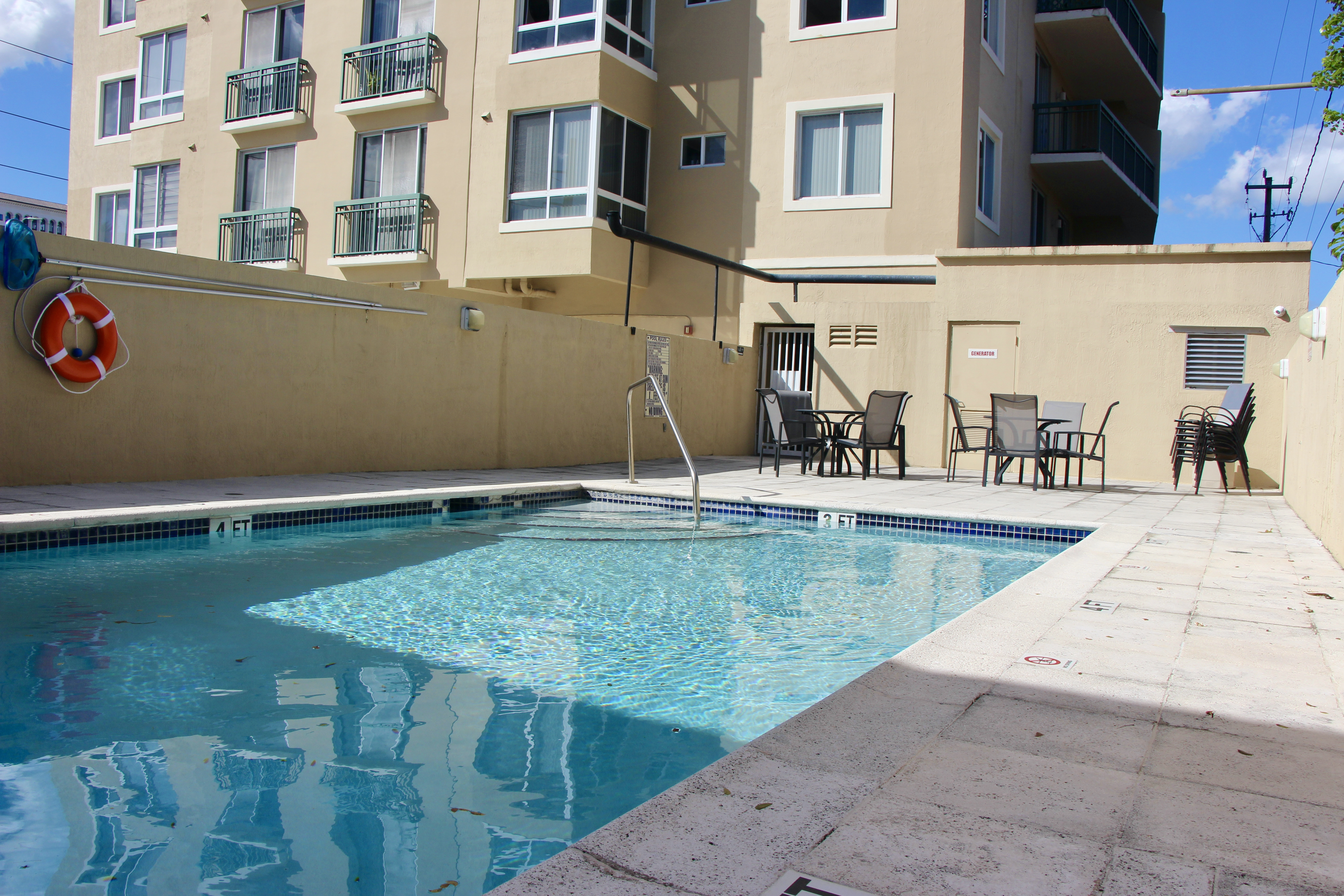 2501 Douglas Road, Unit 304 Miami, FL 33133 - Photo 28 of 43