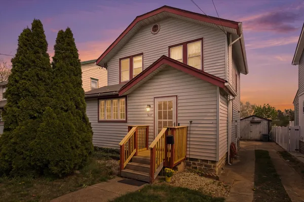 $350,000 | 7611 Central Avenue, Philadelphia, PA 19111