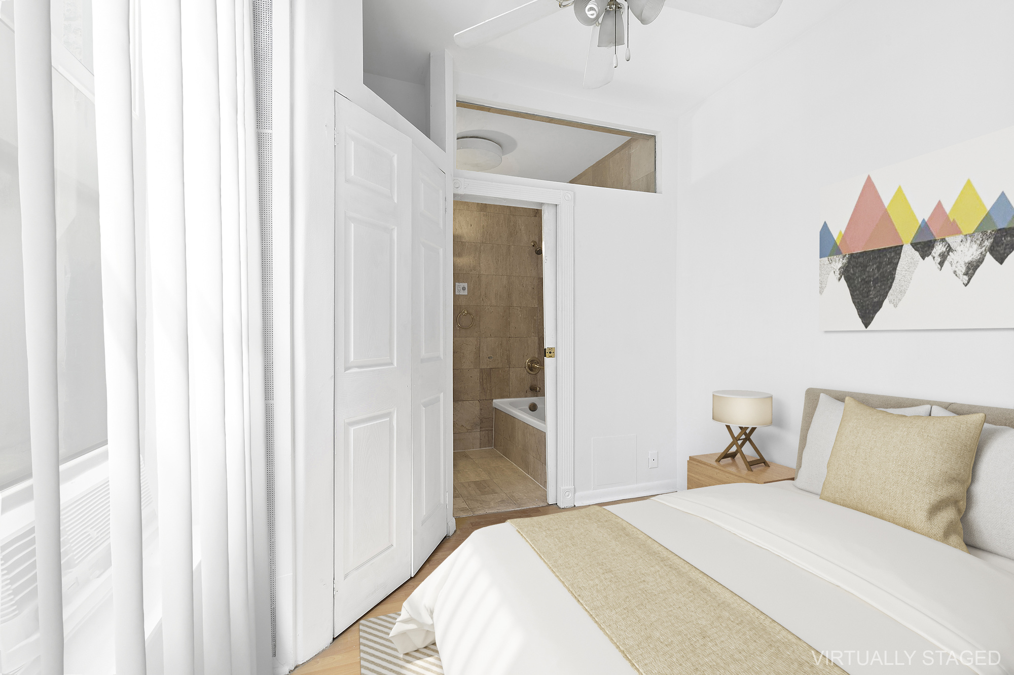 1315 3rd Avenue, Unit 5RS Manhattan, NY 10021 - Photo 4 of 7