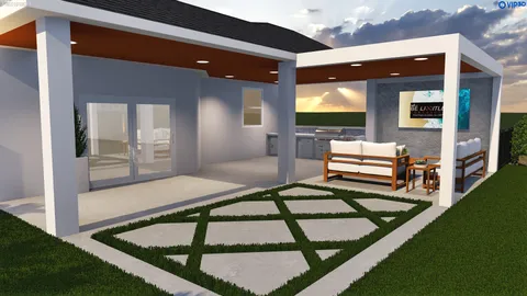 $2,549,000 | 5834 Warhol Terrace, Palm Beach Gardens, FL 33418