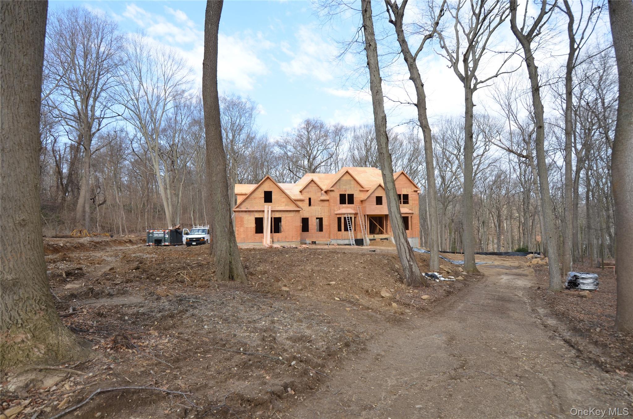 550 Moriches Road Head of the Harbor, NY 11780 - Photo 1 of 17