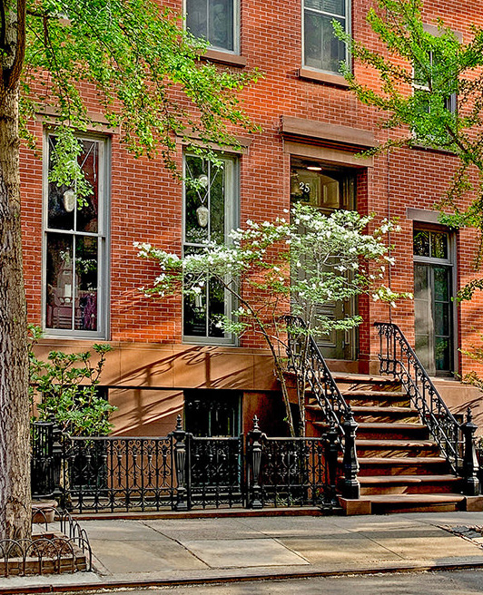 25 Perry Street Manhattan, NY 10014 - Photo 31 of 32