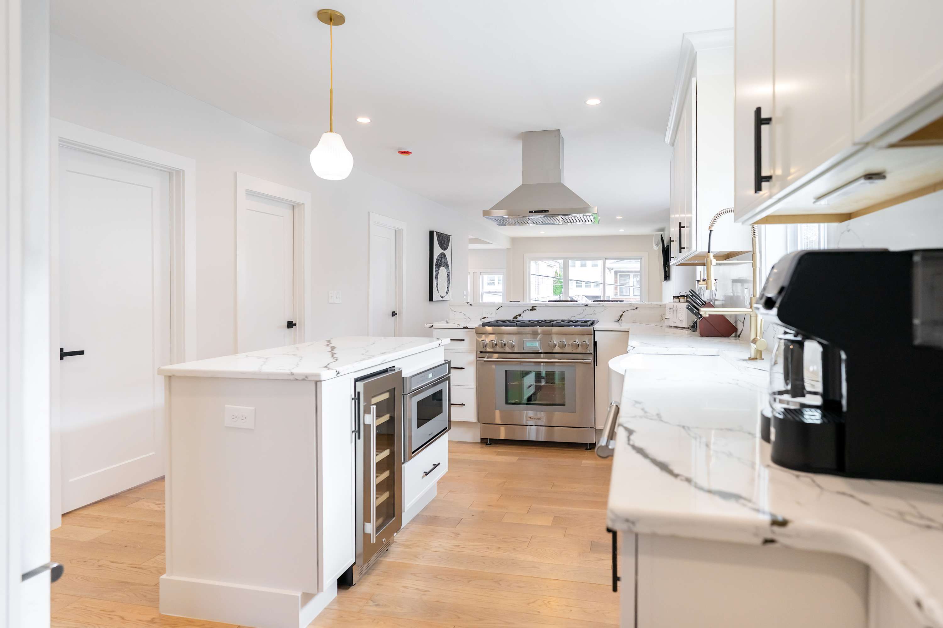 57 Garrison Avenue, Unit 2 Somerville, MA 02144 - Photo 9 of 36