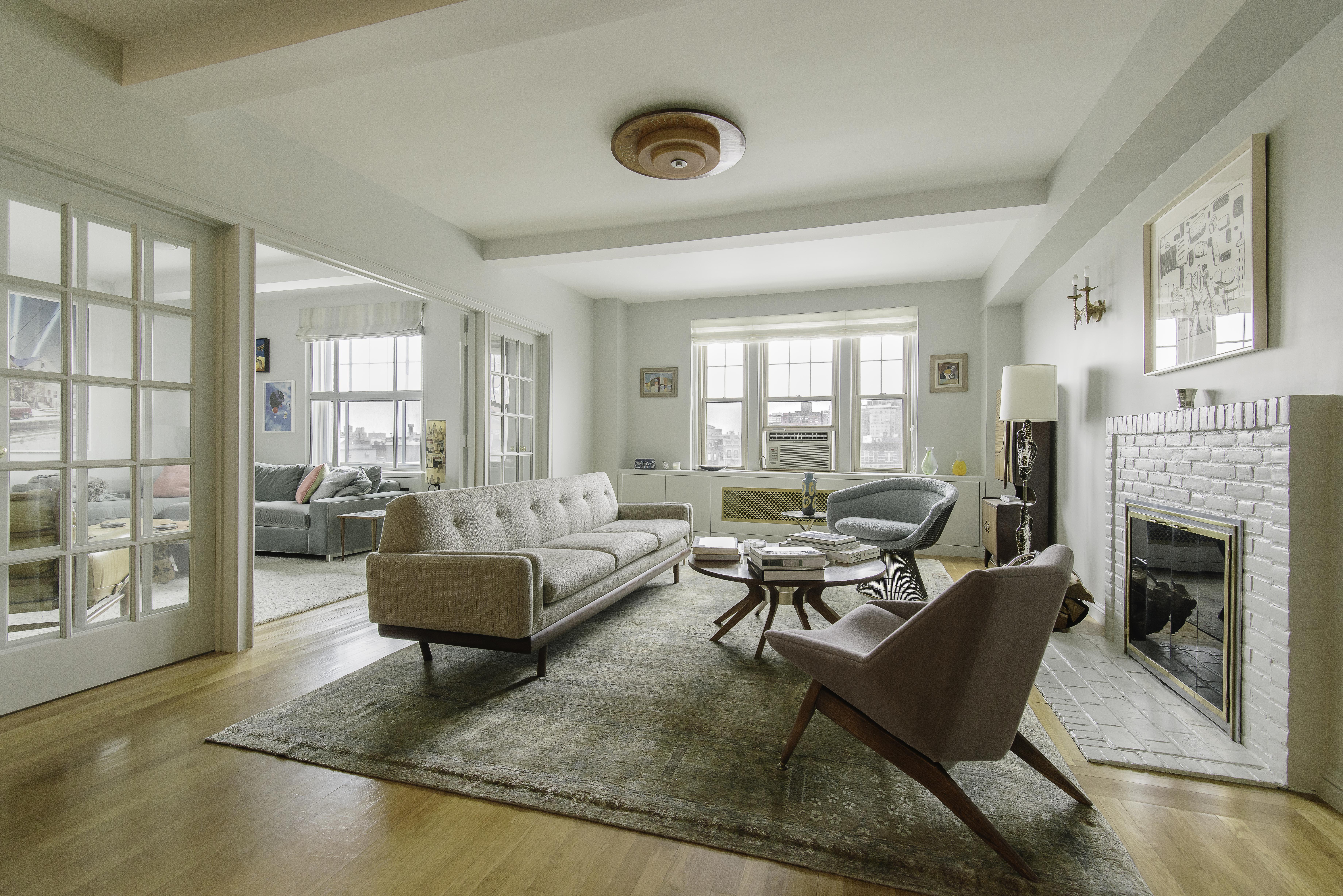 45 Christopher Street, Unit 8AG Manhattan, NY 10014 - Photo 1 of 6