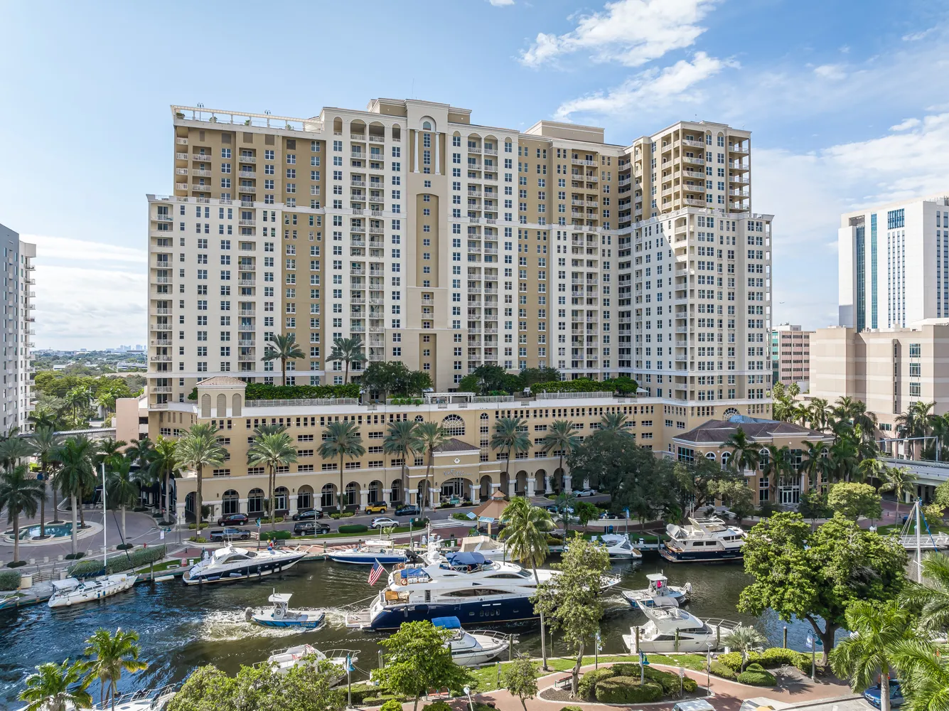 $4,700 | 511 Southeast 5th Avenue, Unit 1217, Fort Lauderdale, FL 33301