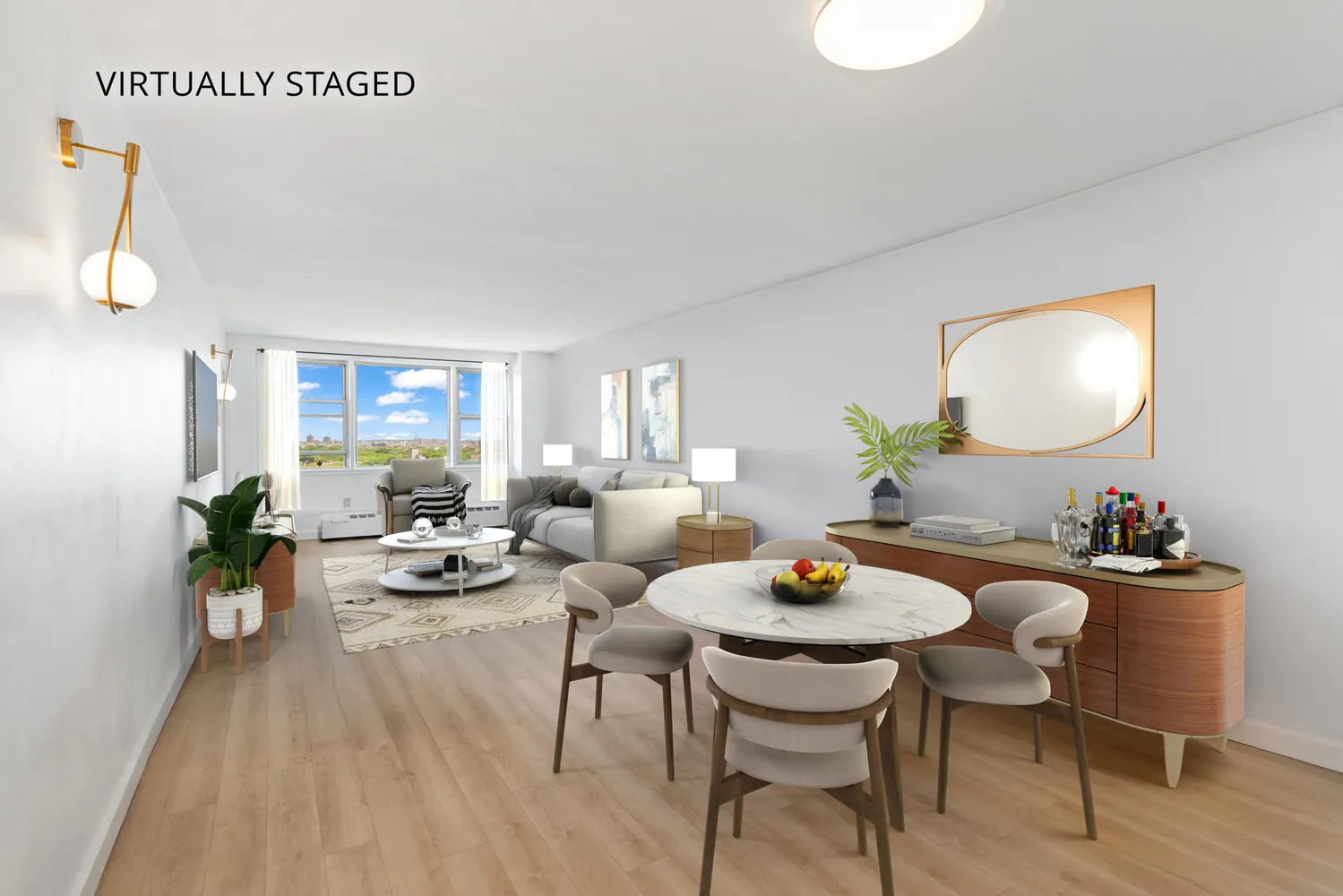 $350,000 | 1655 Flatbush Avenue, Unit A1401 | East Flatbush