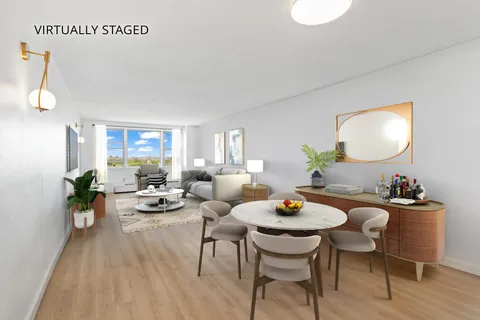 $350,000 | 1655 Flatbush Avenue, Unit A1401 | East Flatbush