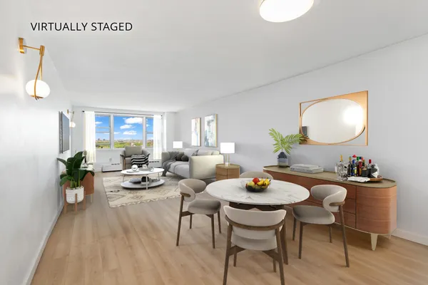 $350,000 | 1655 Flatbush Avenue, Unit A1401 | East Flatbush